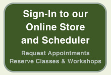 Online Store and Scheduler